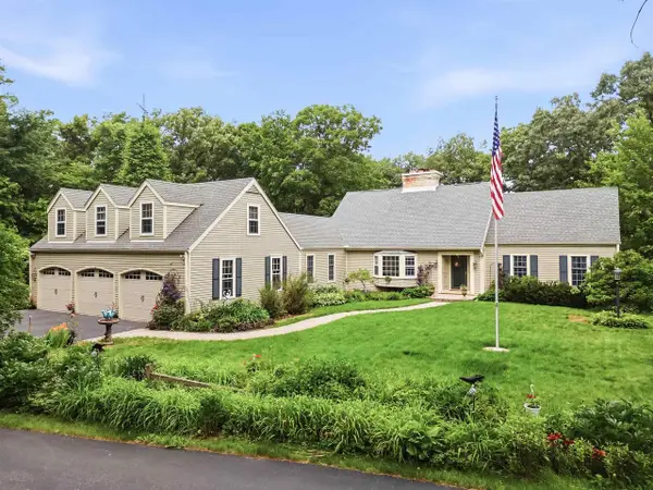 N6641 Woodfield Lane, Lake Mills, WI 53551