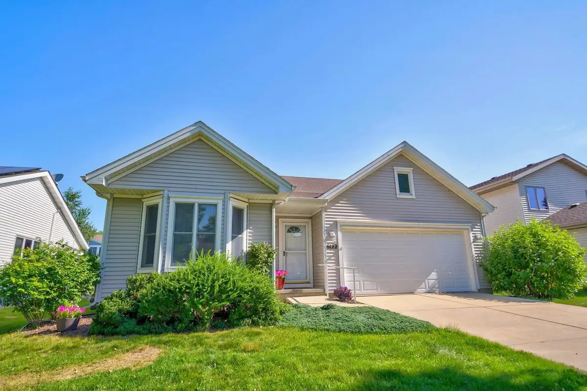 6122 Thornebury Drive, Madison, WI 53719 - #1