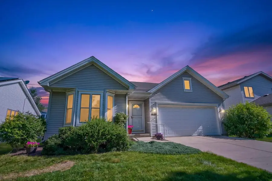 6122 Thornebury Drive, Madison, WI 53719 - #2