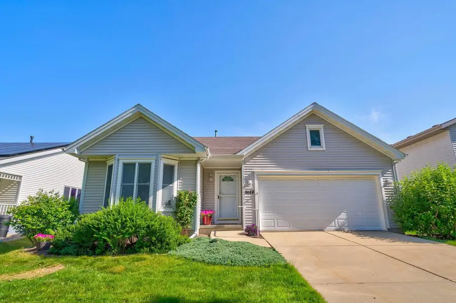 6122 Thornebury Drive, Madison, WI 53719 - #3