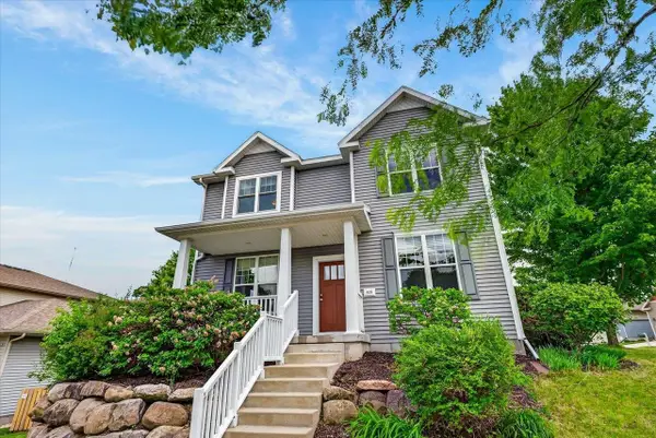 619 Redan Drive, Verona, WI 53593