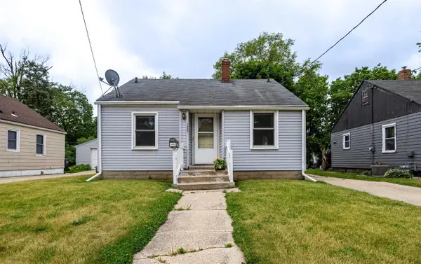 1862 Harrison Avenue, Beloit, WI 53511