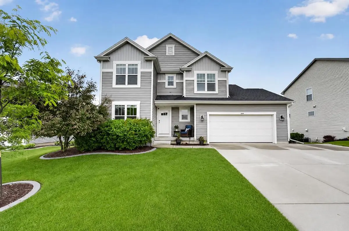 974 Griffin Way, Deforest, WI 53532 - #1