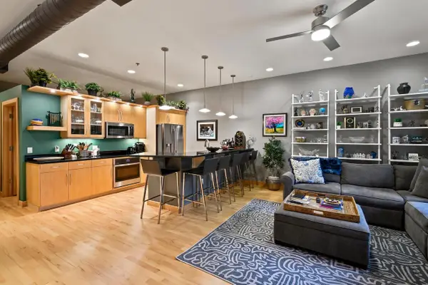 615 W Main Street #208, Madison, WI 53703