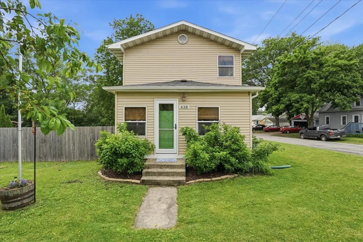 638 Mayfair Avenue, Madison, WI 53714 - #1