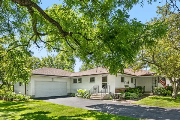 614 N Lawson Drive, Green Lake, WI 54941