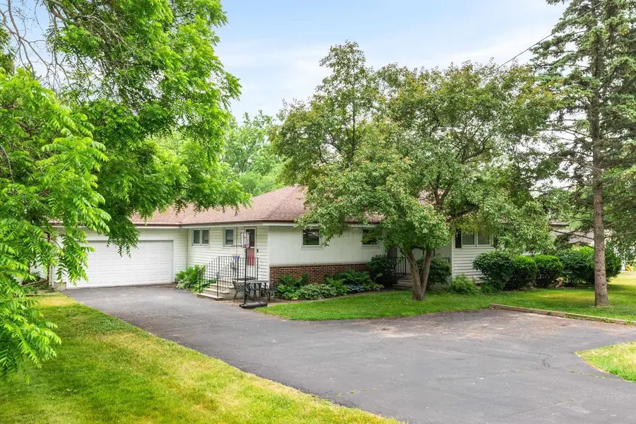 614 N Lawson Drive, Green Lake, WI 54941 - #2
