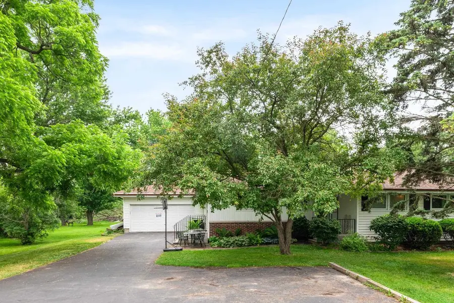 614 N Lawson Drive, Green Lake, WI 54941 - #3