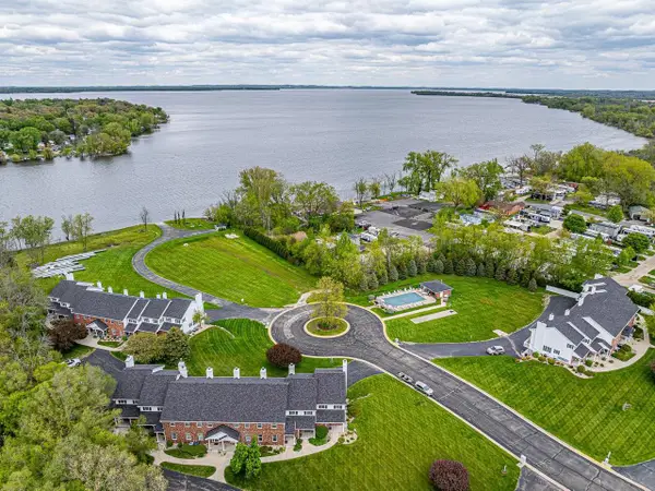 10721 N Bay Shore Lane, Milton, WI 53563