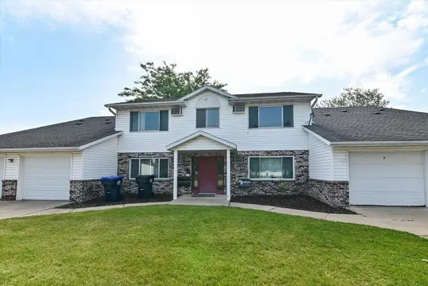 604 School Street, Marshall, WI 53559