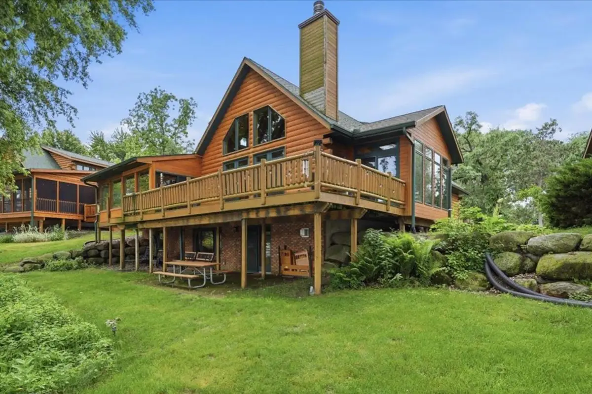 W12684 Highway 188, Lodi, WI 53555 - #1
