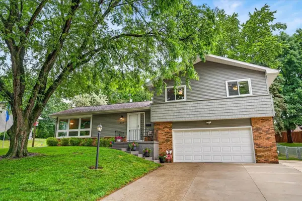 5318 Kingsbridge Road, Madison, WI 53714