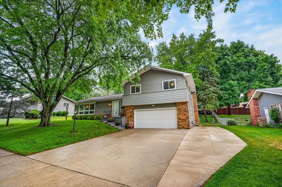 5318 Kingsbridge Road, Madison, WI 53714 - #2