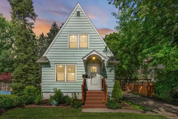30 Powers Avenue, Madison, WI 53714