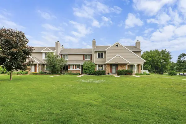 3142 Patty Lane, Middleton, WI 53562