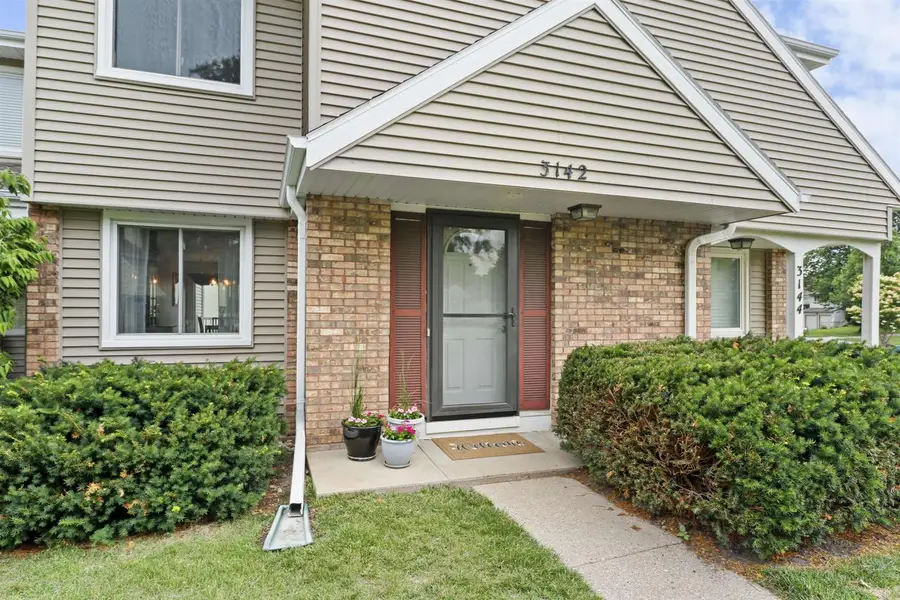 3142 Patty Lane, Middleton, WI 53562 - #2