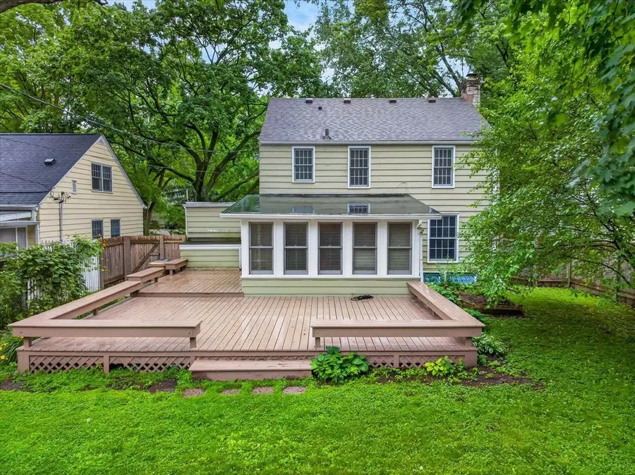 4186 Nakoma Road, Madison, WI 53711 - #2