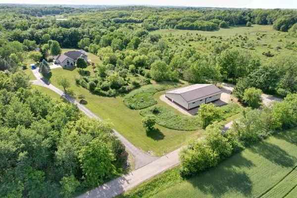 1825 Bringold Drive, Verona, WI 53593