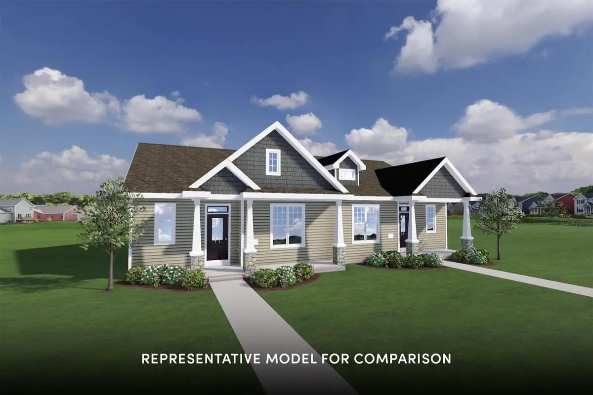 705 Cozy Farm Road, Waunakee, WI 53597 - #1