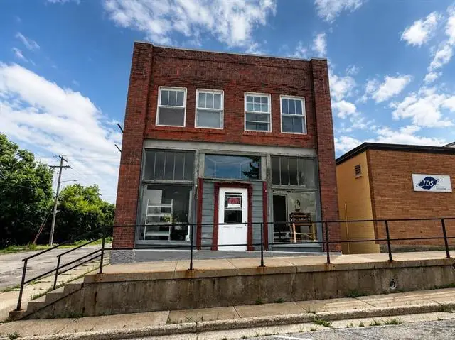 102 S Mill Street, Browntown, WI 53522 - #1