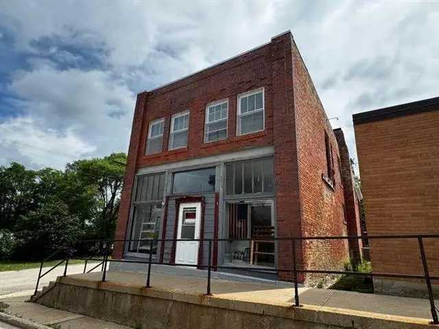 102 S Mill Street, Browntown, WI 53522 - #2