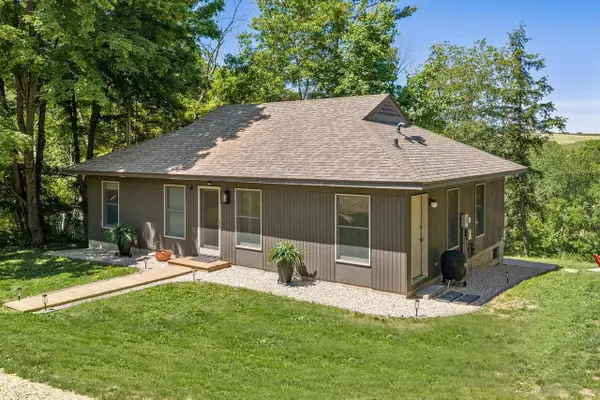 S589 Mockingbird Court, La Valle, WI 53491
