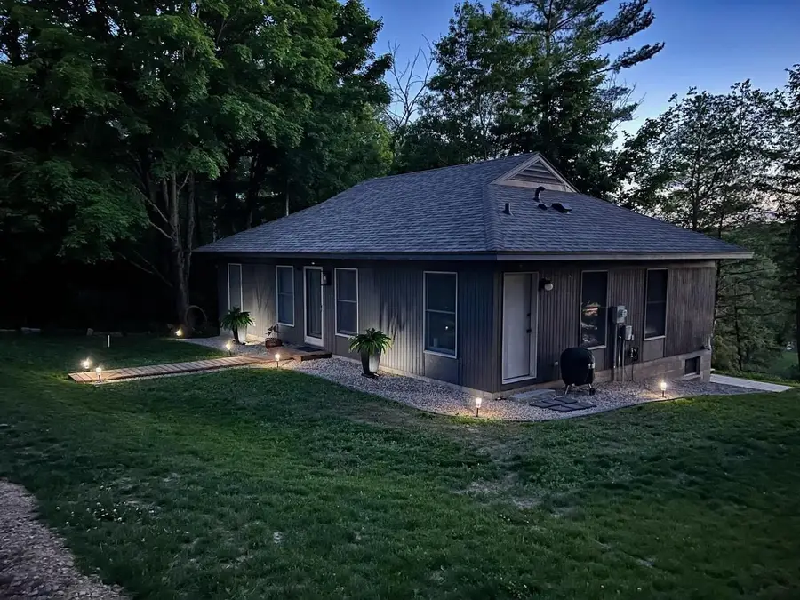 S589 Mockingbird Court, La Valle, WI 53491 - #2