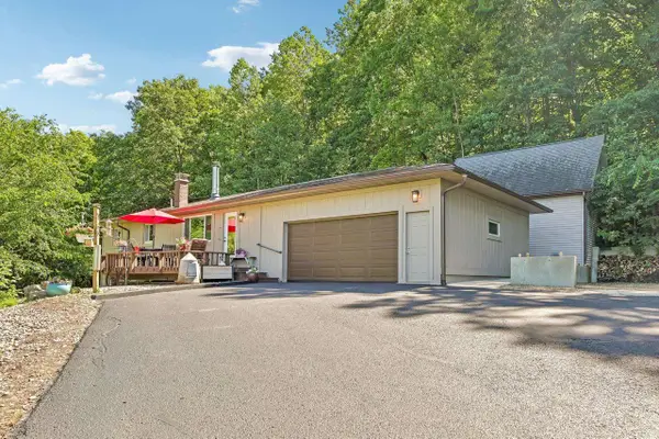 12258 S Round River Trail, Spring Green, WI 53588
