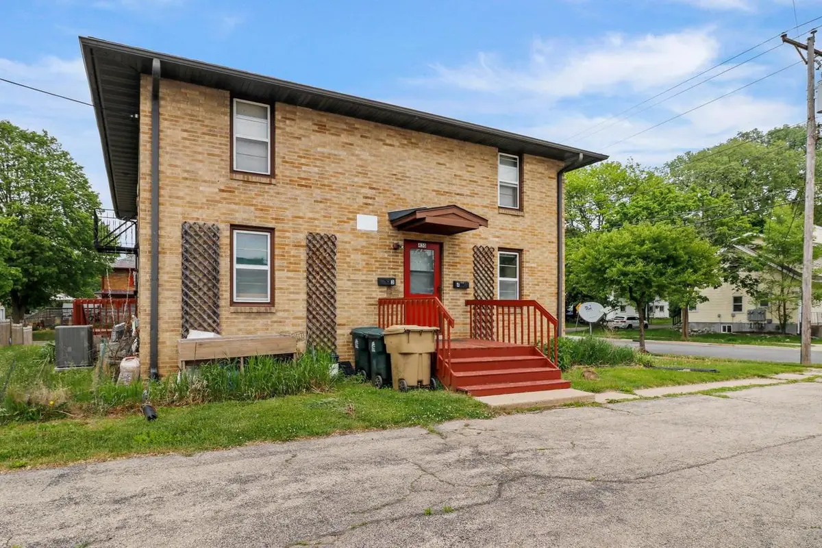 430 Oak Street, Madison, WI 53704 - #1