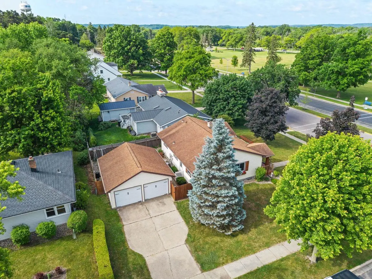 648 N Webb Avenue, Reedsburg, WI 53959 - #1