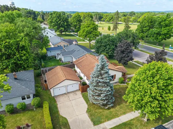 648 N Webb Avenue, Reedsburg, WI 53959