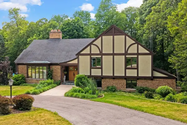 N4055 Meyers Road, Monroe, WI 53566