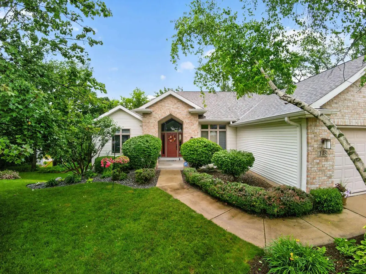 148 Fawn Court, Oregon, WI 53575 - #1