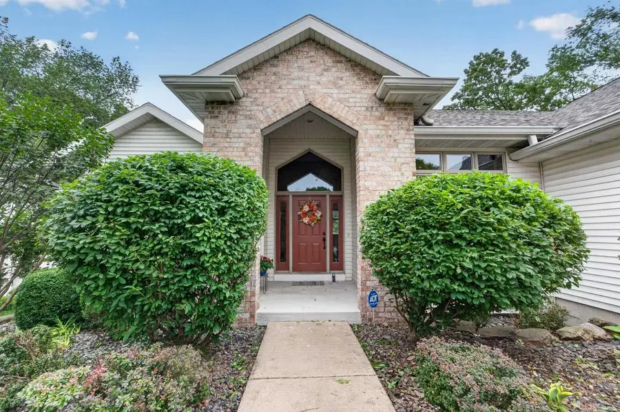 148 Fawn Court, Oregon, WI 53575 - #2
