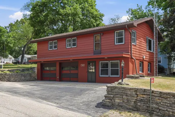 11140 N Ridge Road, Edgerton, WI 53534