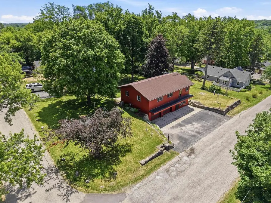 11140 N Ridge Road, Edgerton, WI 53534 - #2