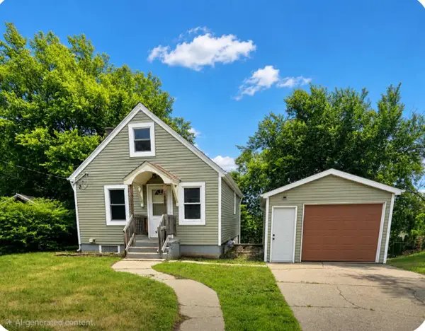 1651 6th Street, Beloit, WI 53511