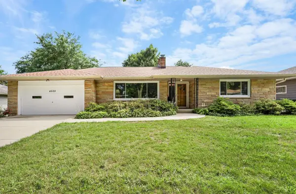 4505 Tokay Boulevard, Madison, WI 53711
