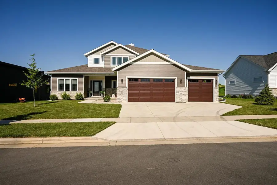 2009 Paris Lane, Cottage Grove, WI 53527 - #2