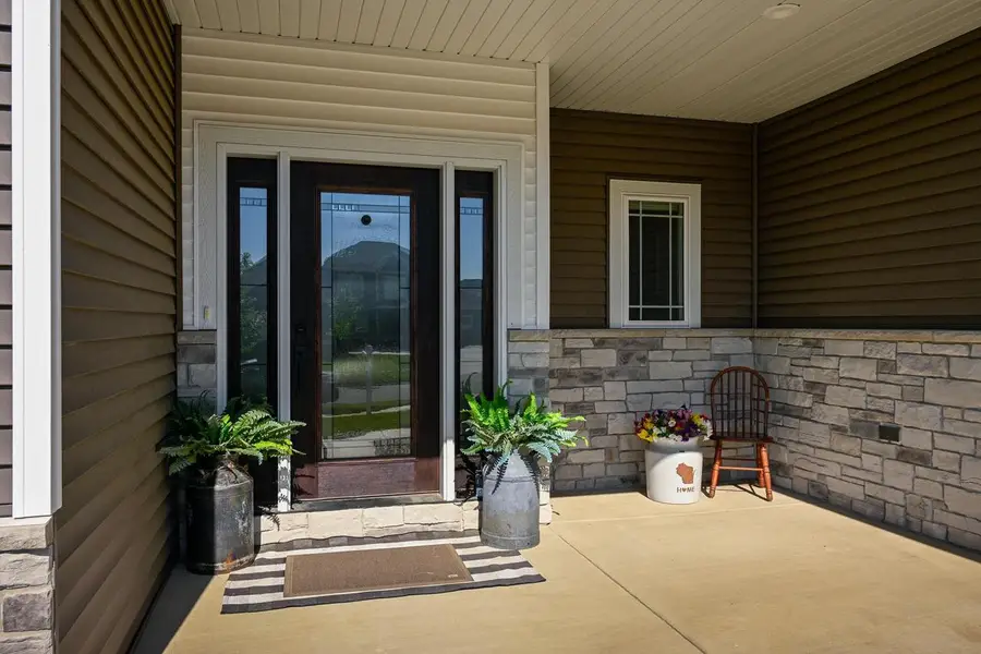 2009 Paris Lane, Cottage Grove, WI 53527 - #3