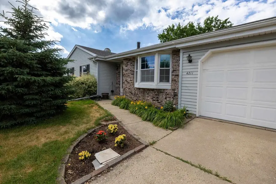 4211 Wilshire Lane, Janesville, WI 53546 - #3