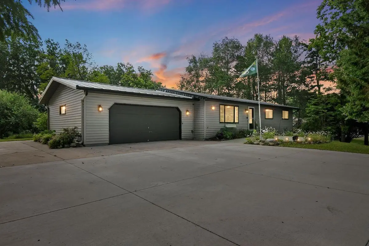 N1544 Poeppel Road, Fort Atkinson, WI 53538 - #1