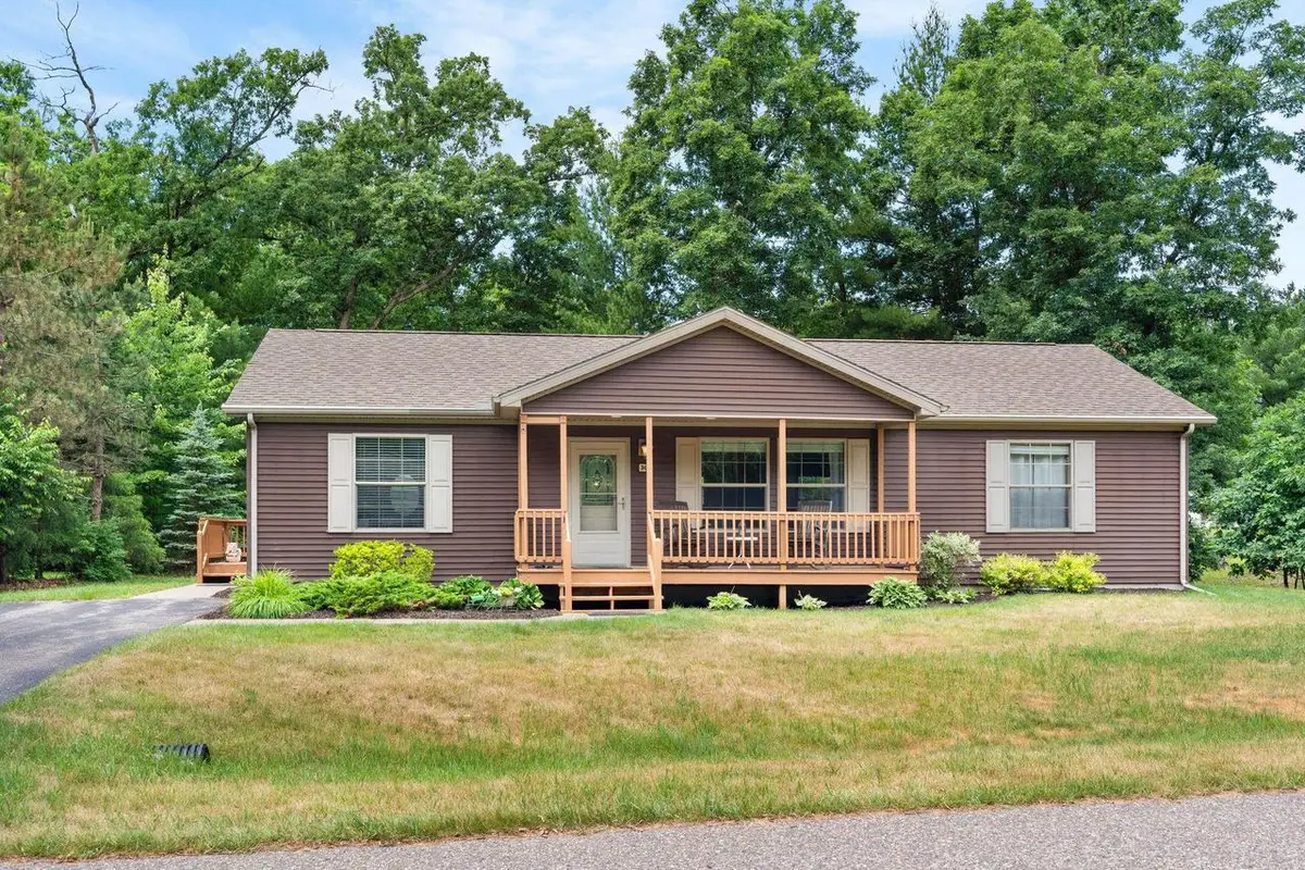 303 Berry Lane, Wisconsin Dells, WI 53965 - #1