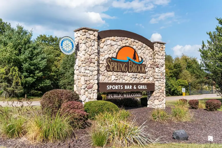 303 Berry Lane, Wisconsin Dells, WI 53965 - #2