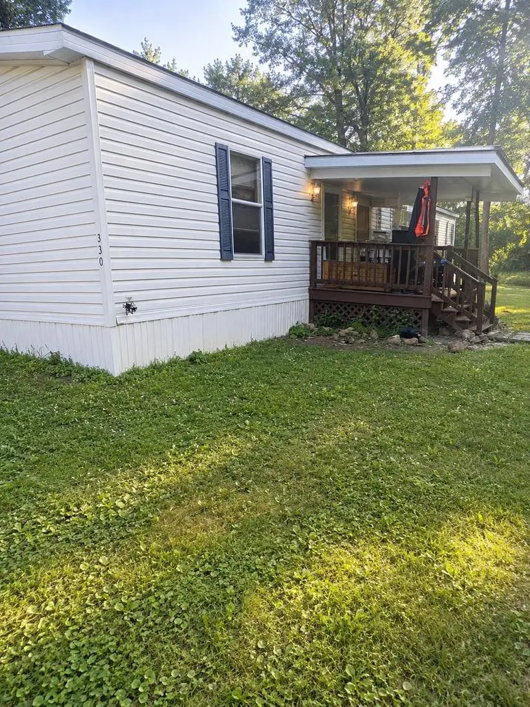 N3993 25th Avenue, Mauston, WI 53948 - #1