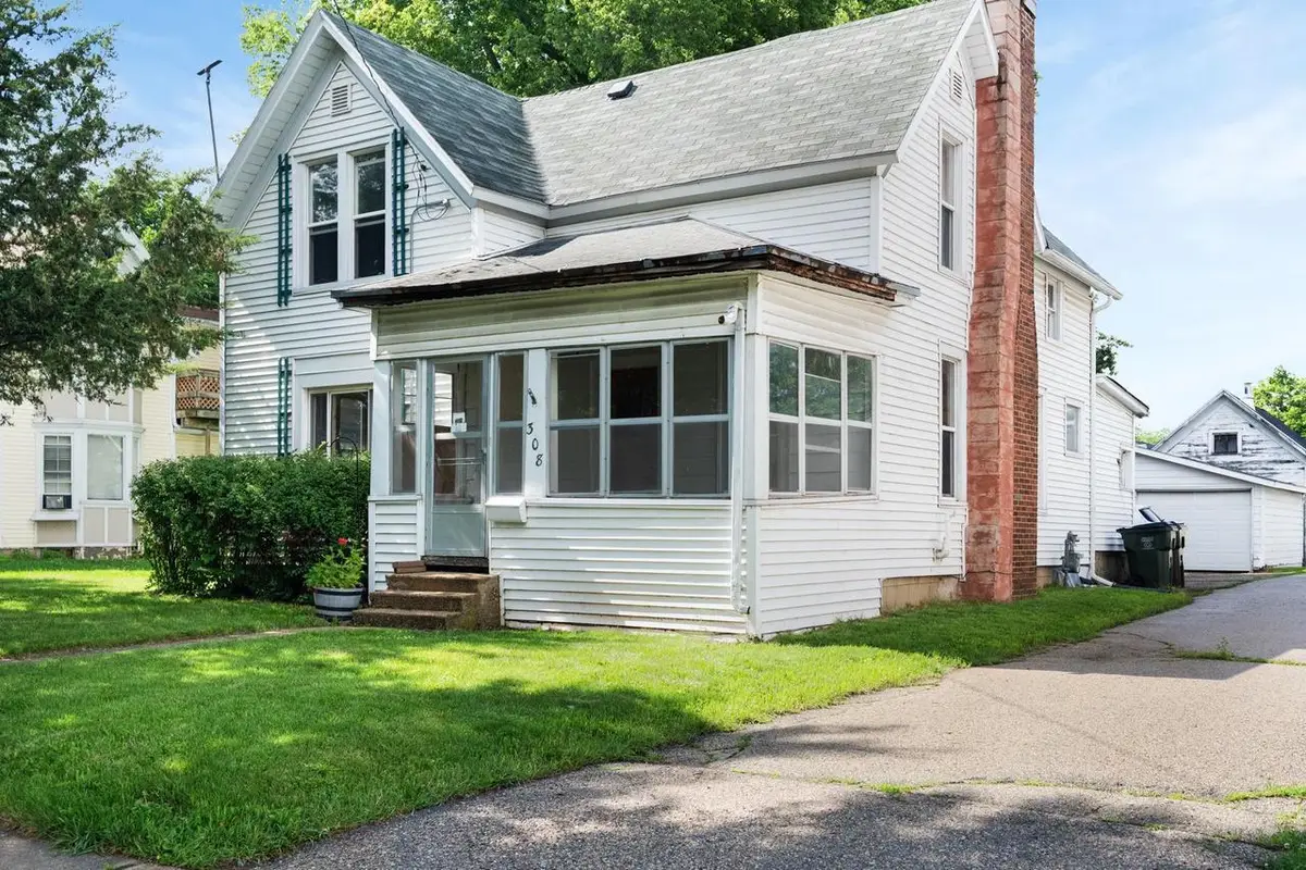 308 W Sherman Avenue, Fort Atkinson, WI 53538 - #1