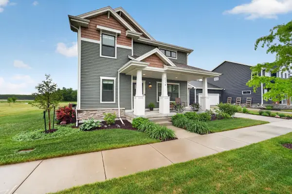 2778 Frisee Drive, Fitchburg, WI 53711