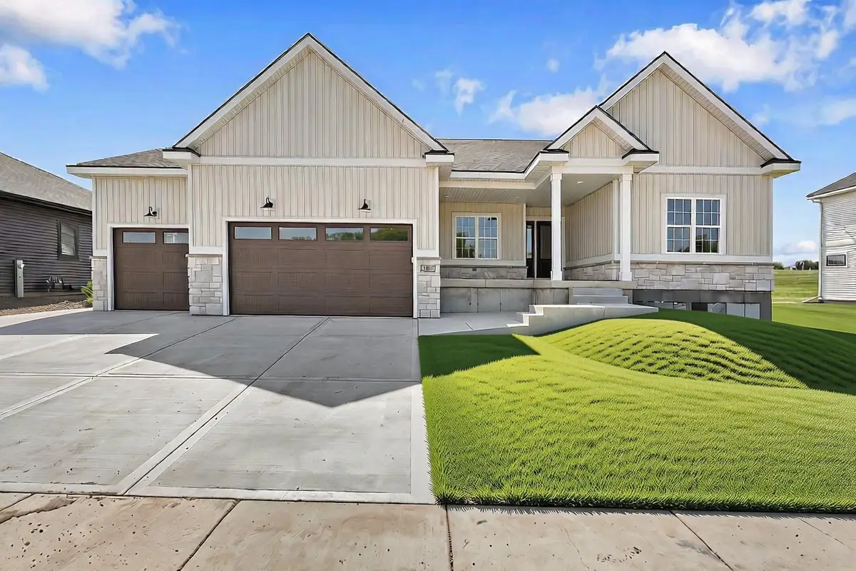 2017 Wellington Place, Cottage Grove, WI 53527 - #1