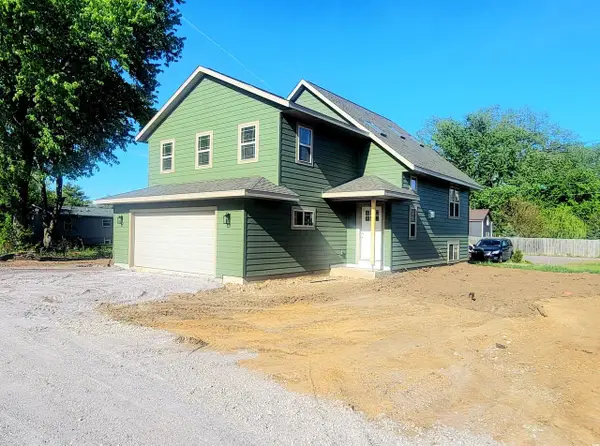 148 Shaw Street, Baraboo, WI 53913