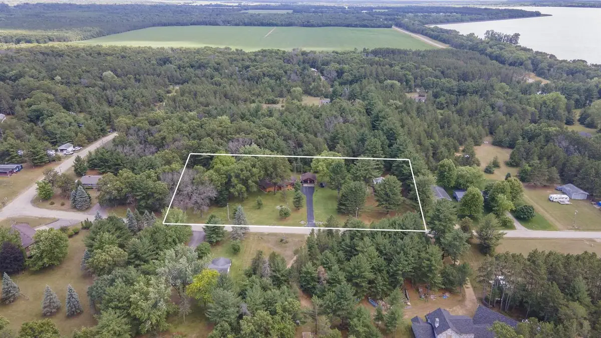 1879 Lakeview Drive, Friendship, WI 53934 - #1